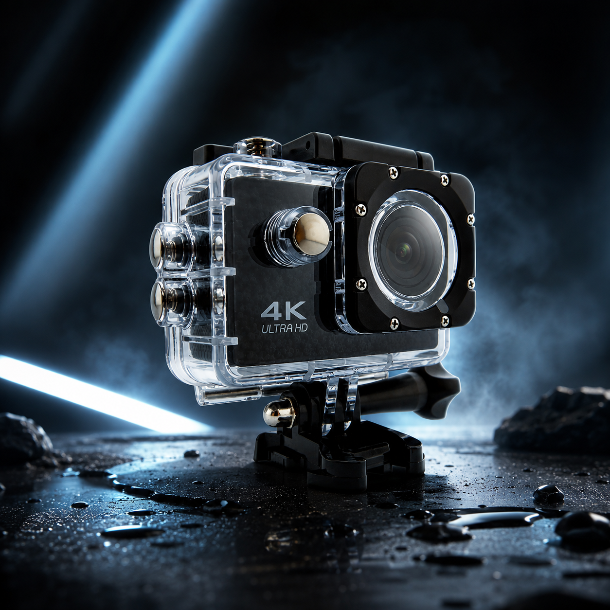 📸 CÁMARA GO PRO 4K – ¡Captura Cada Momento Como Un Profesional!⚡ ¡PROMOCIÓN LIMITADA!