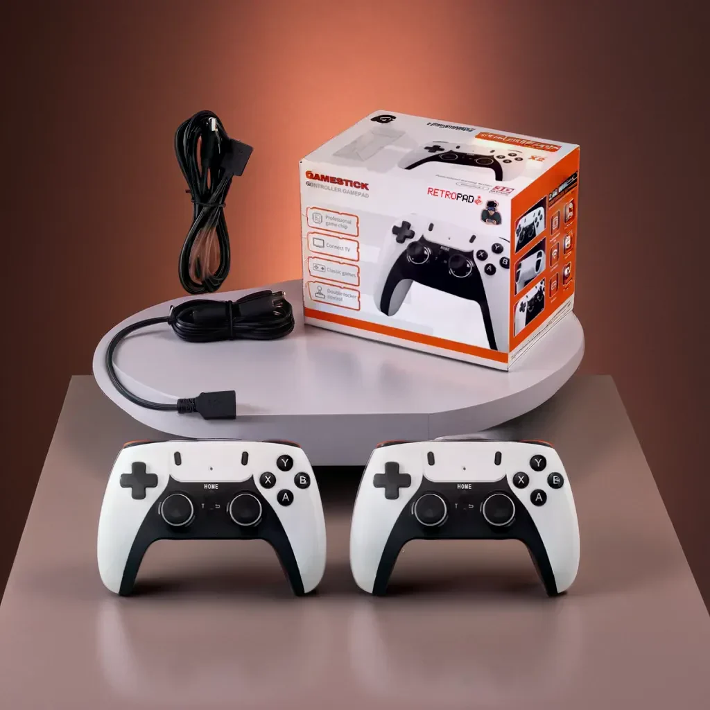 🎮 ¡ A vivir tu infancia con la Consola Retro de +60.000 Juegos! 🎮Pocas unidades disponibles !!A los niños les encantará.!