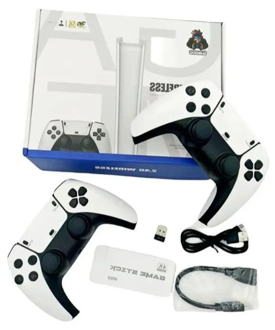 Consola videojuegos M15