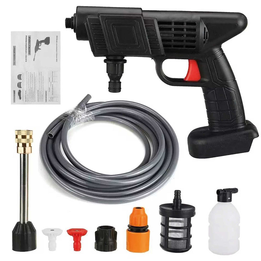 💦Hidrolavadora Alta Presion Inalambrica 💦$94.999 cop.  😱  🔥🔥65% de descuento en tu segunda compra. 2 por solo $139.999 cop..  🔥   🔥  solo hoy🔥 ¡Unidades limitadas! ¡No te pierdas esta gran promoción!
