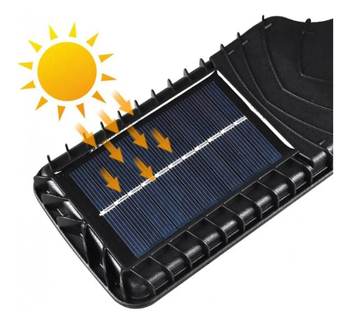 🔥 AHORRA HASTA 80% DE ENERGÍA - SUNLIGHT - Foco Mini Solar Para Exteriores. Promoción Compra 2 por solo $109,900.00